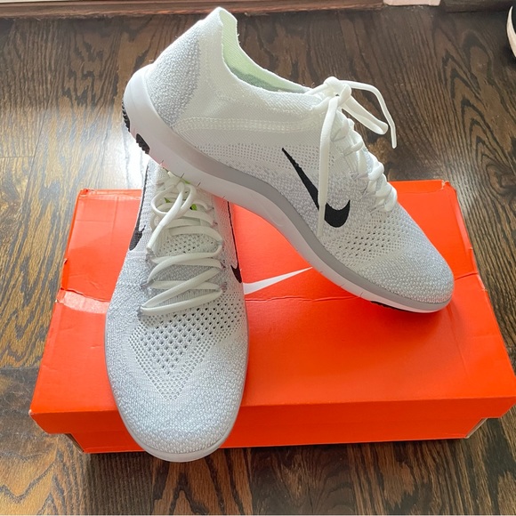 nike free focus flyknit